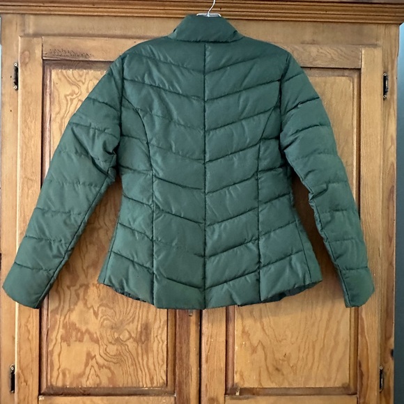 Ted Baker NWT Packaway Padded Jacket - Picture 8 of 14
